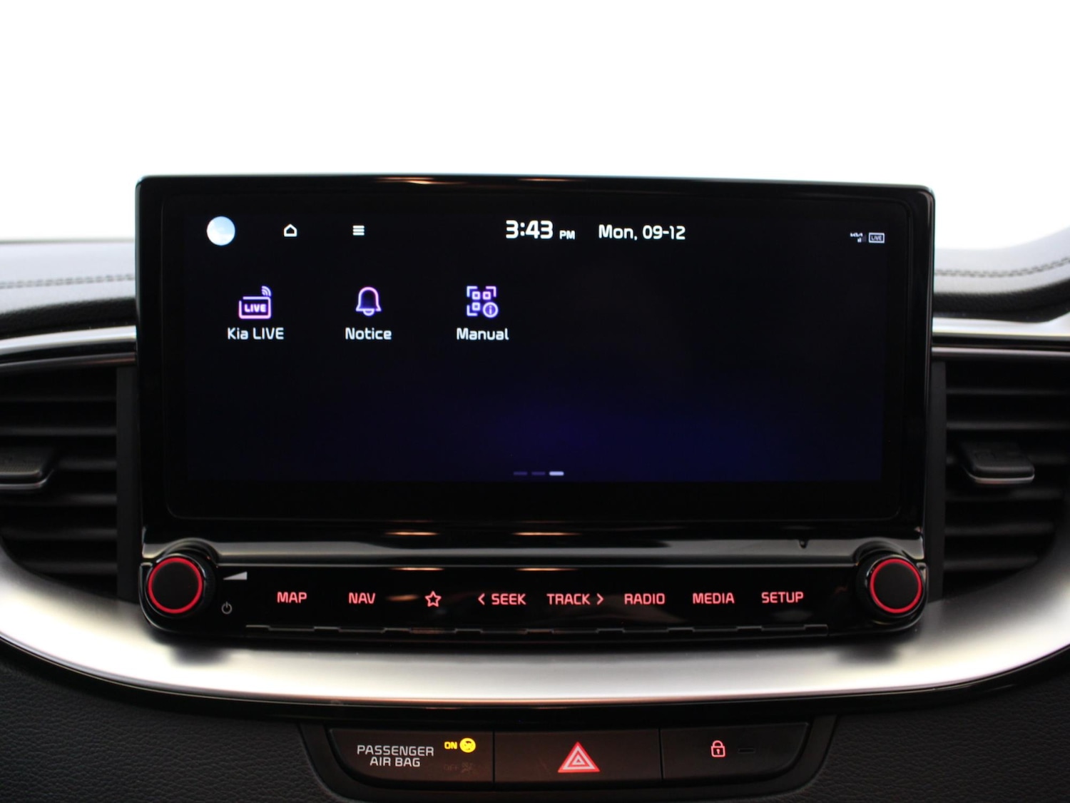 Used Kia Ceed 2023 for sale - 76516015: Photo 21