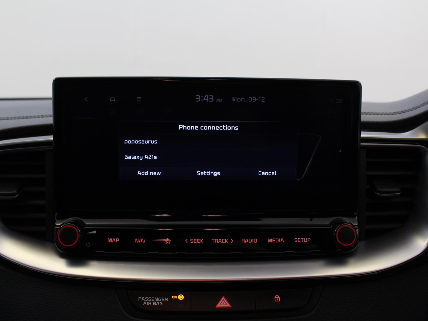 Used Kia Ceed 2023 for sale - 76516015: Photo 22