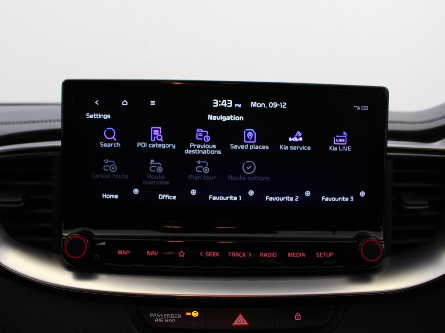 Used Kia Ceed 2023 for sale - 76516015: Photo 24