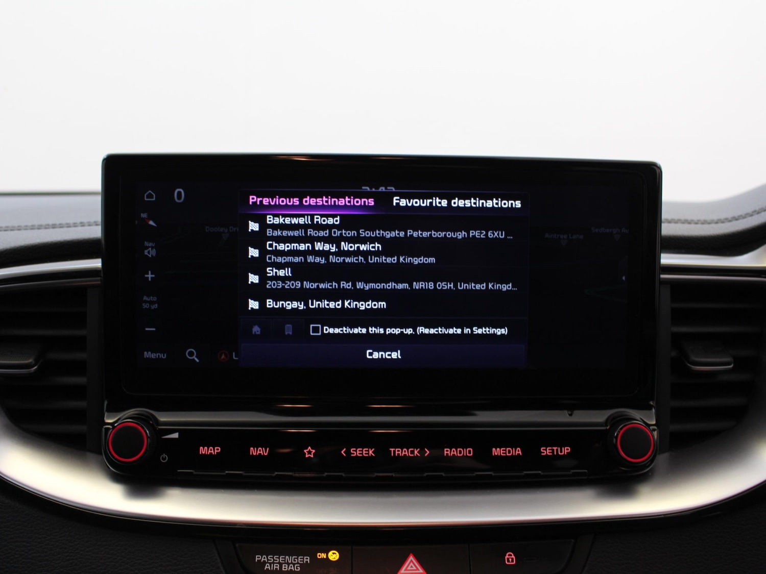 Used Kia Ceed 2023 for sale - 76516015: Photo 25