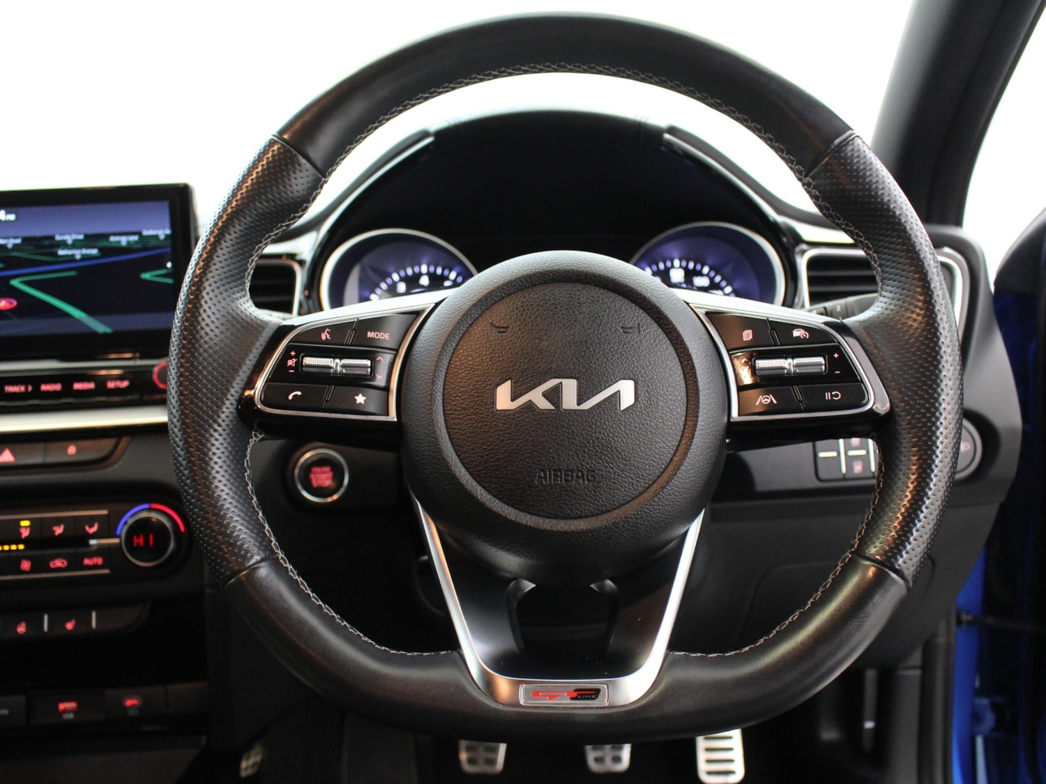 Used Kia Ceed 2023 for sale - 76516015: Photo 31