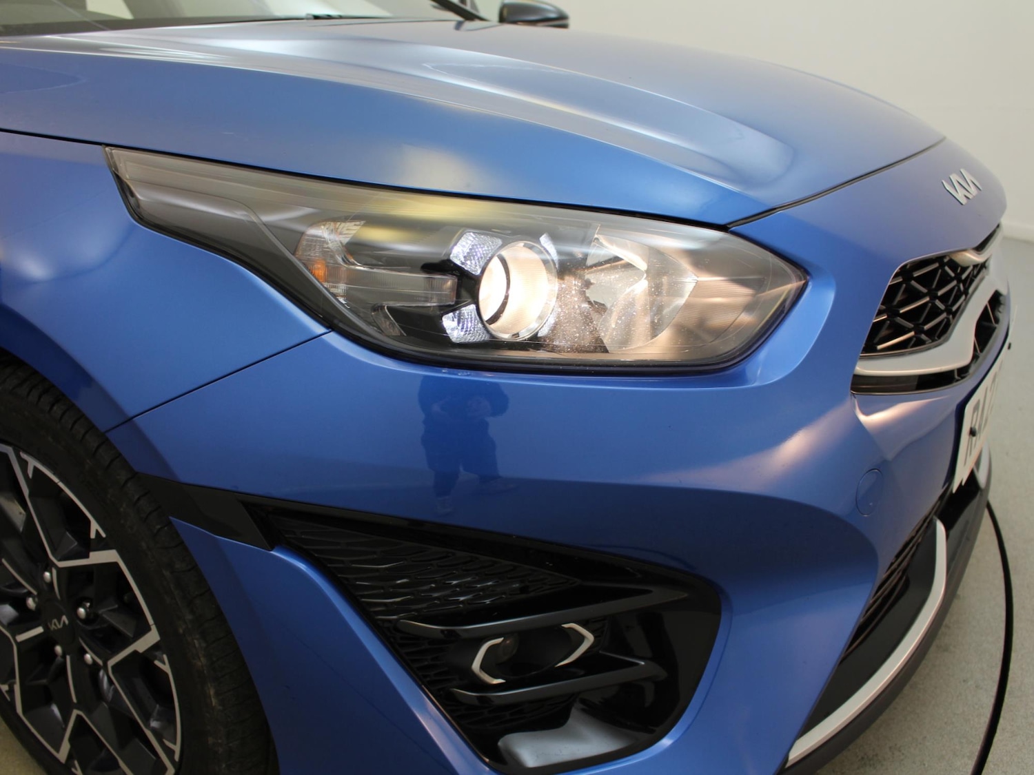 Used Kia Ceed 2023 for sale - 76516015: Photo 41