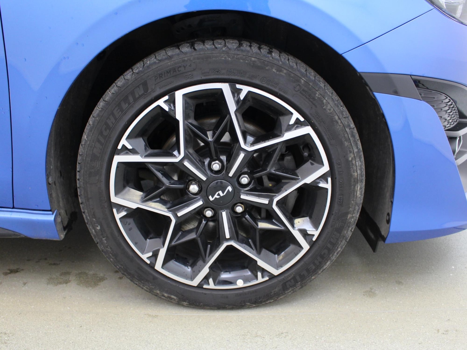 Used Kia Ceed 2023 for sale - 76516015: Photo 42