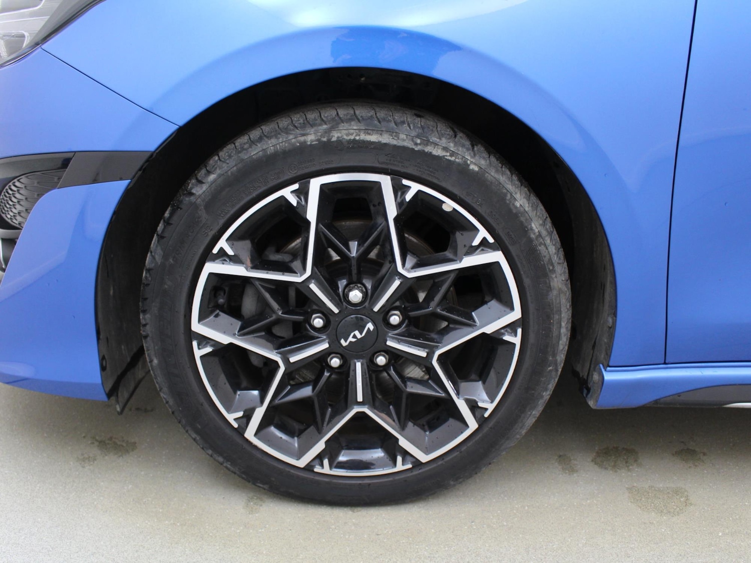 Used Kia Ceed 2023 for sale - 76516015: Photo 45