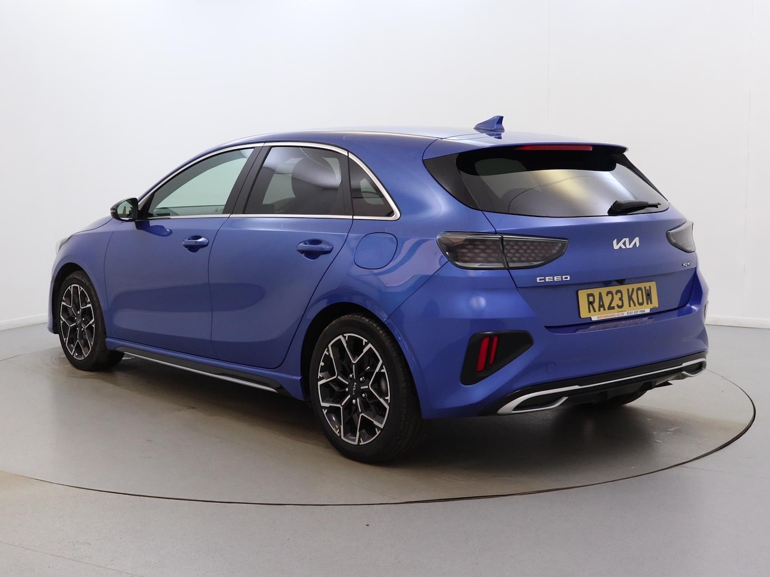 Used Kia Ceed 2023 for sale - 76516015: Photo 7