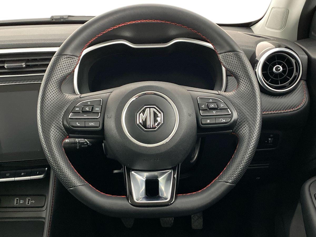 Used MG MG ZS 2024 for sale - 77076800: Photo 11