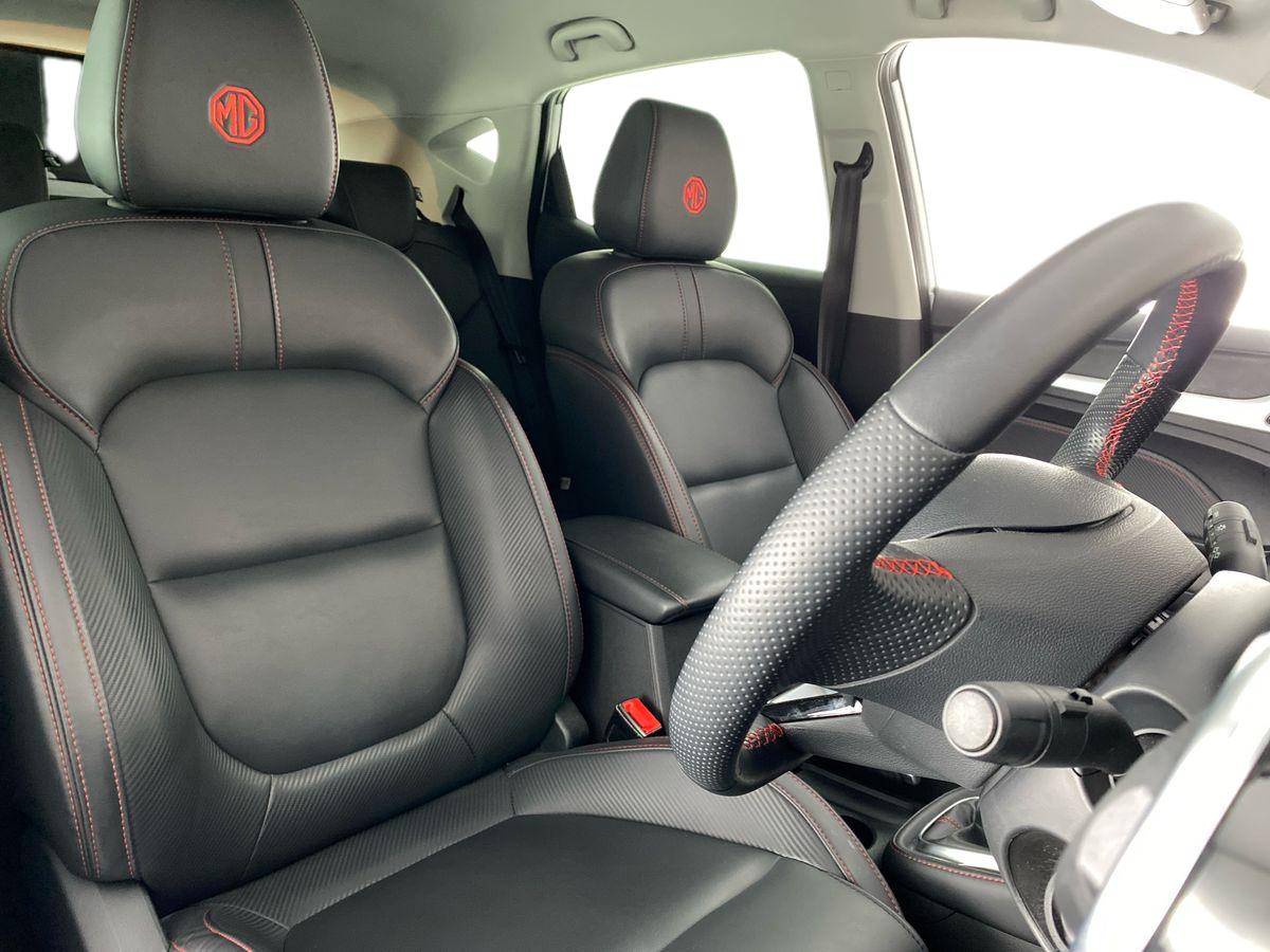 Used MG MG ZS 2024 for sale - 77076800: Photo 13