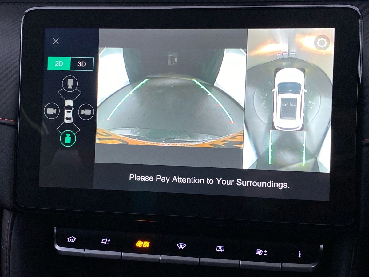 Used MG MG ZS 2024 for sale - 77076800: Photo 16