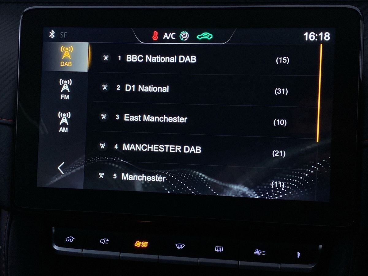 Used MG MG ZS 2024 for sale - 77076800: Photo 20