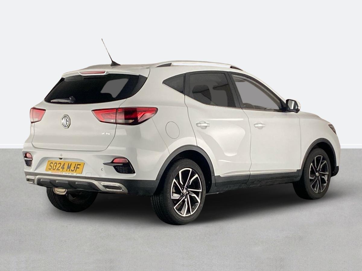 Used MG MG ZS 2024 for sale - 77076800: Photo 3