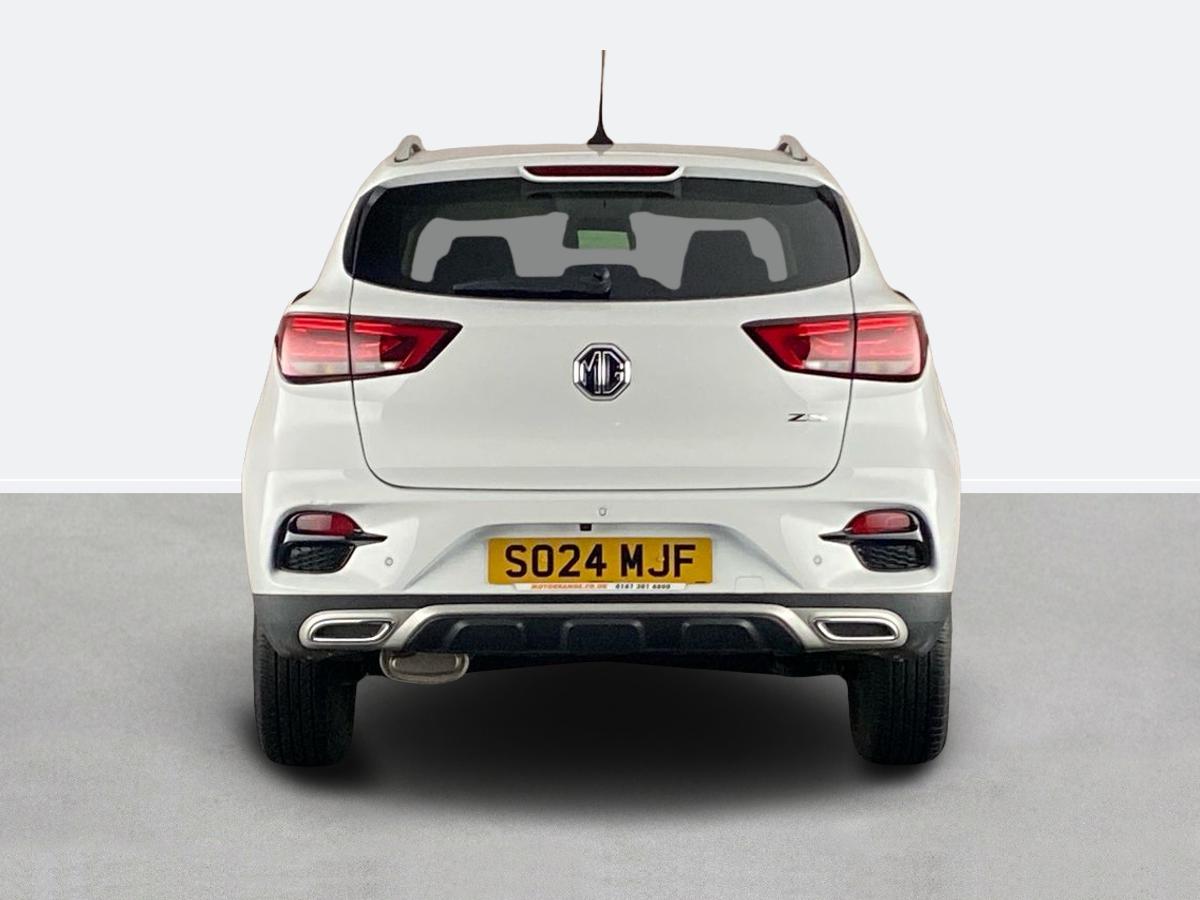 Used MG MG ZS 2024 for sale - 77076800: Photo 4