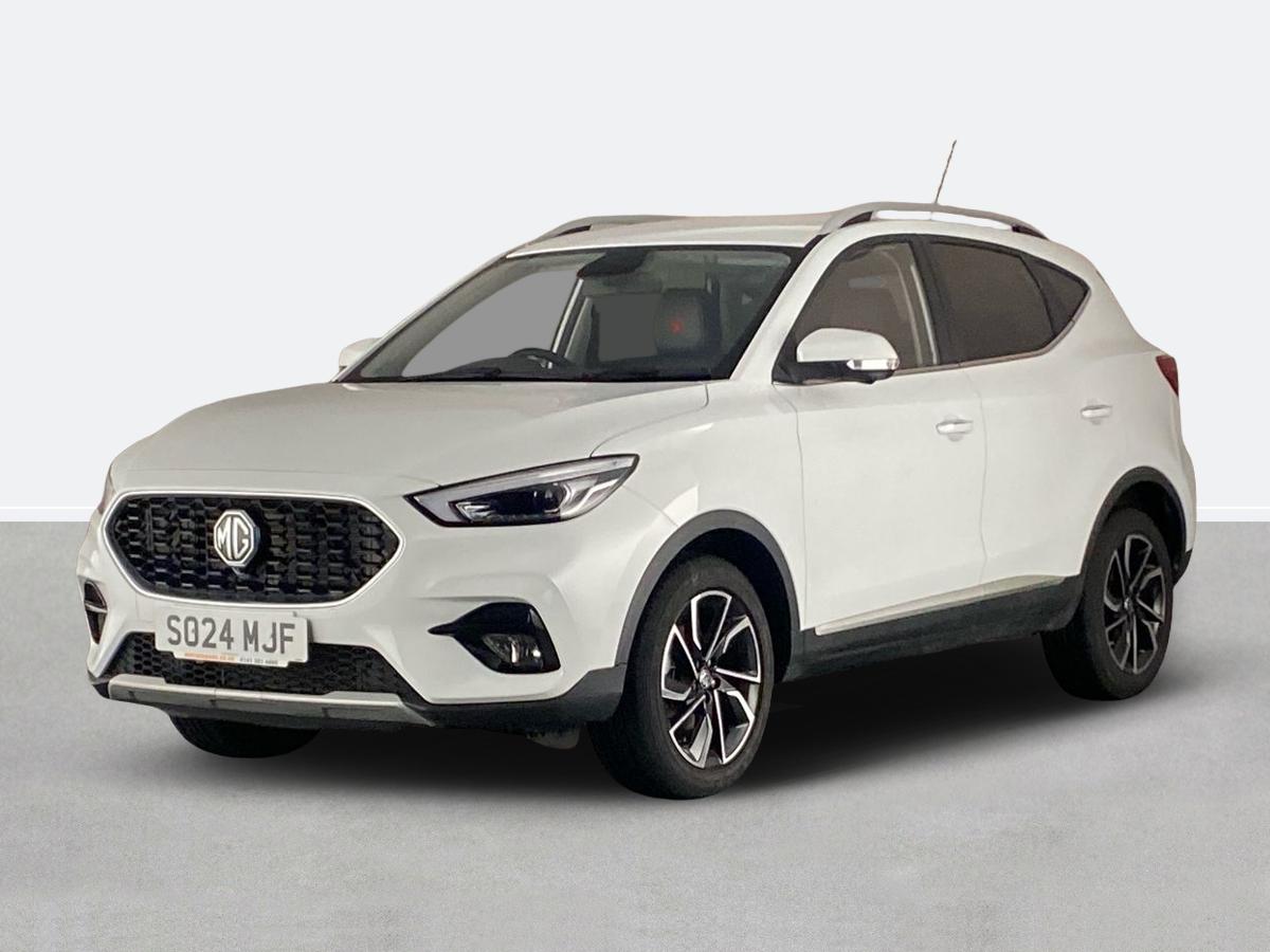 Used MG MG ZS 2024 for sale - 77076800: Photo 7