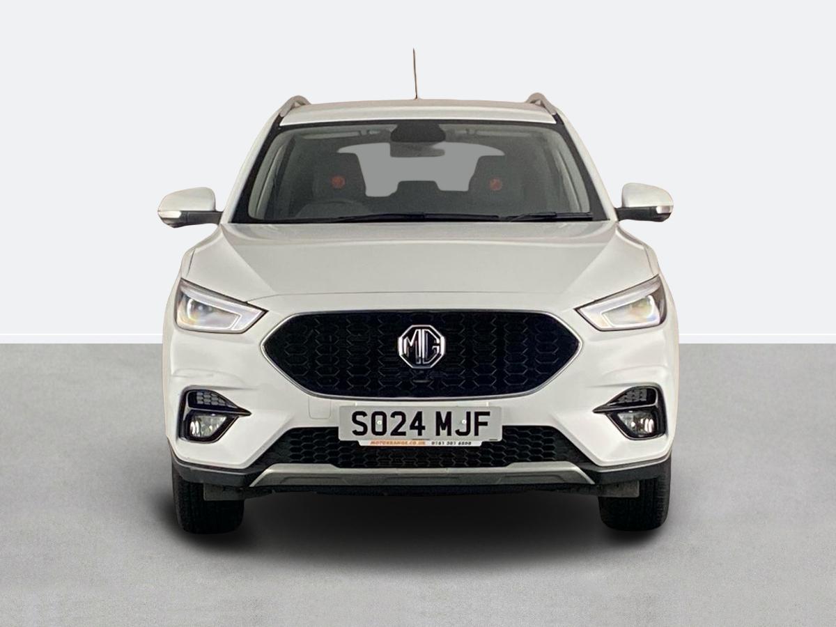 Used MG MG ZS 2024 for sale - 77076800: Photo 8