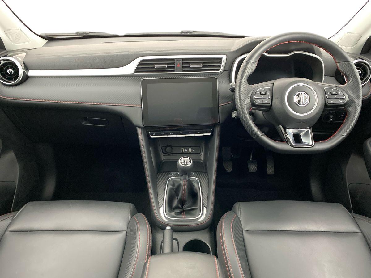 Used MG MG ZS 2024 for sale - 77076800: Photo 9