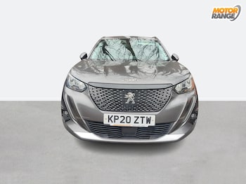 Used Peugeot 2008 2020 for sale - 77973215: Photo