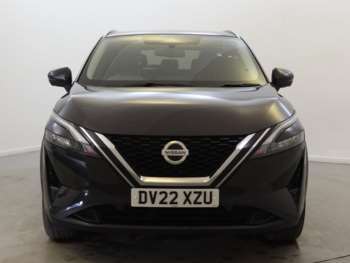 Used Nissan Qashqai 2022 for sale - 74880310: Photo