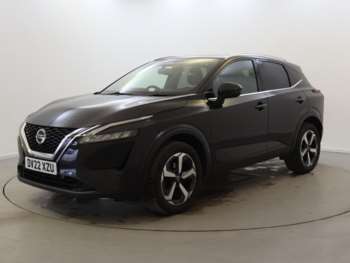 Used Nissan Qashqai 2022 for sale - 74880310: Photo