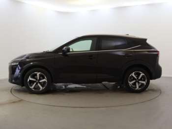 Used Nissan Qashqai 2022 for sale - 74880310: Photo