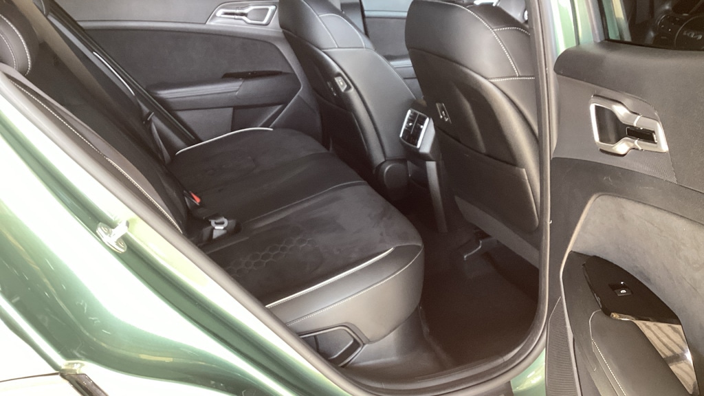 Used Kia Sportage 2022 for sale - 77943905: Photo 7