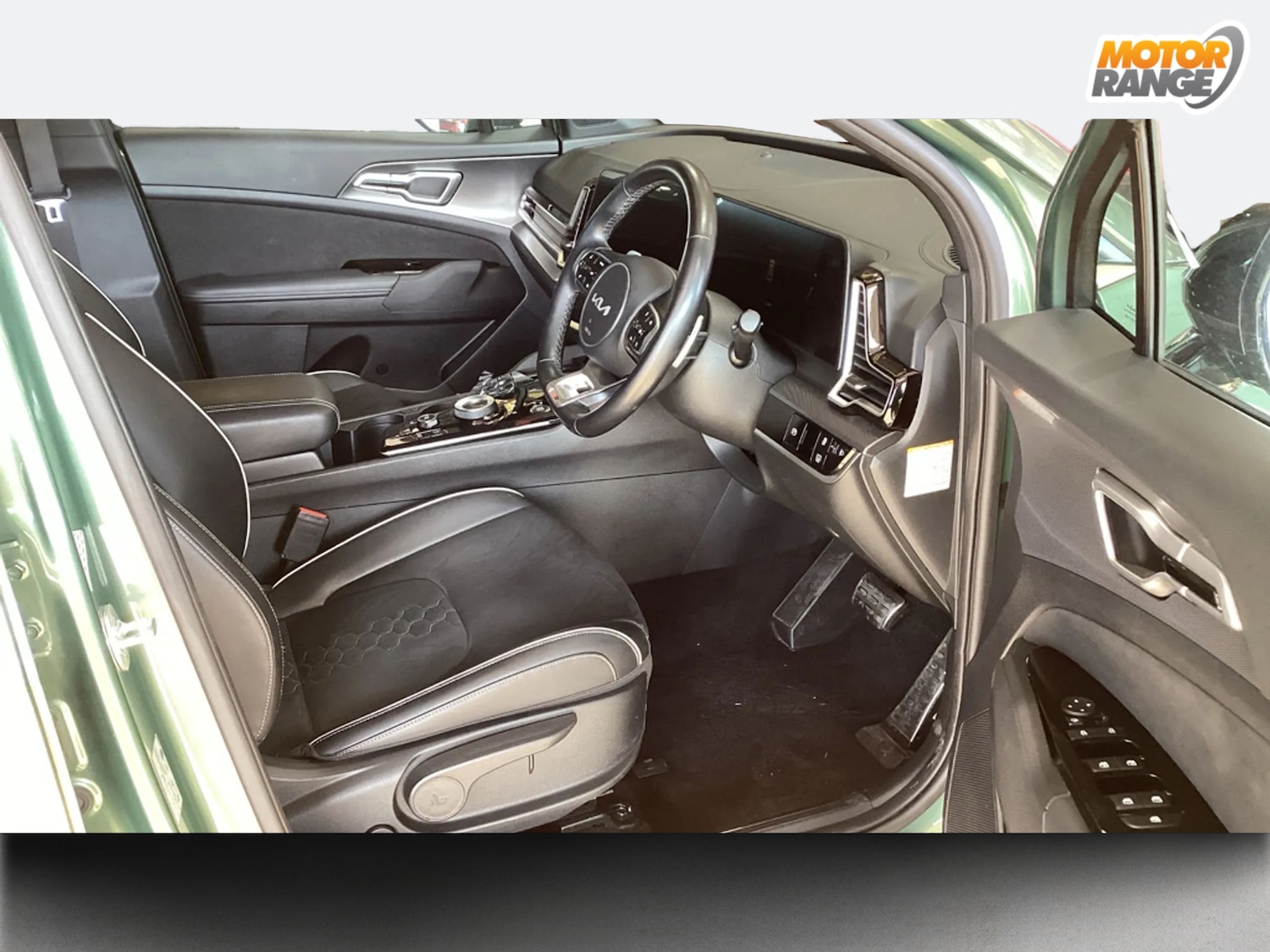 Used Kia Sportage 2022 for sale - 77943905: Photo 8