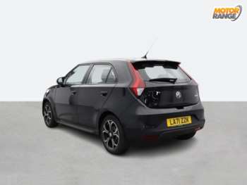 Used MG MG3 2022 for sale - 74826122: Photo