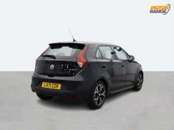 Used MG MG3 2022 for sale - 74826122: Photo