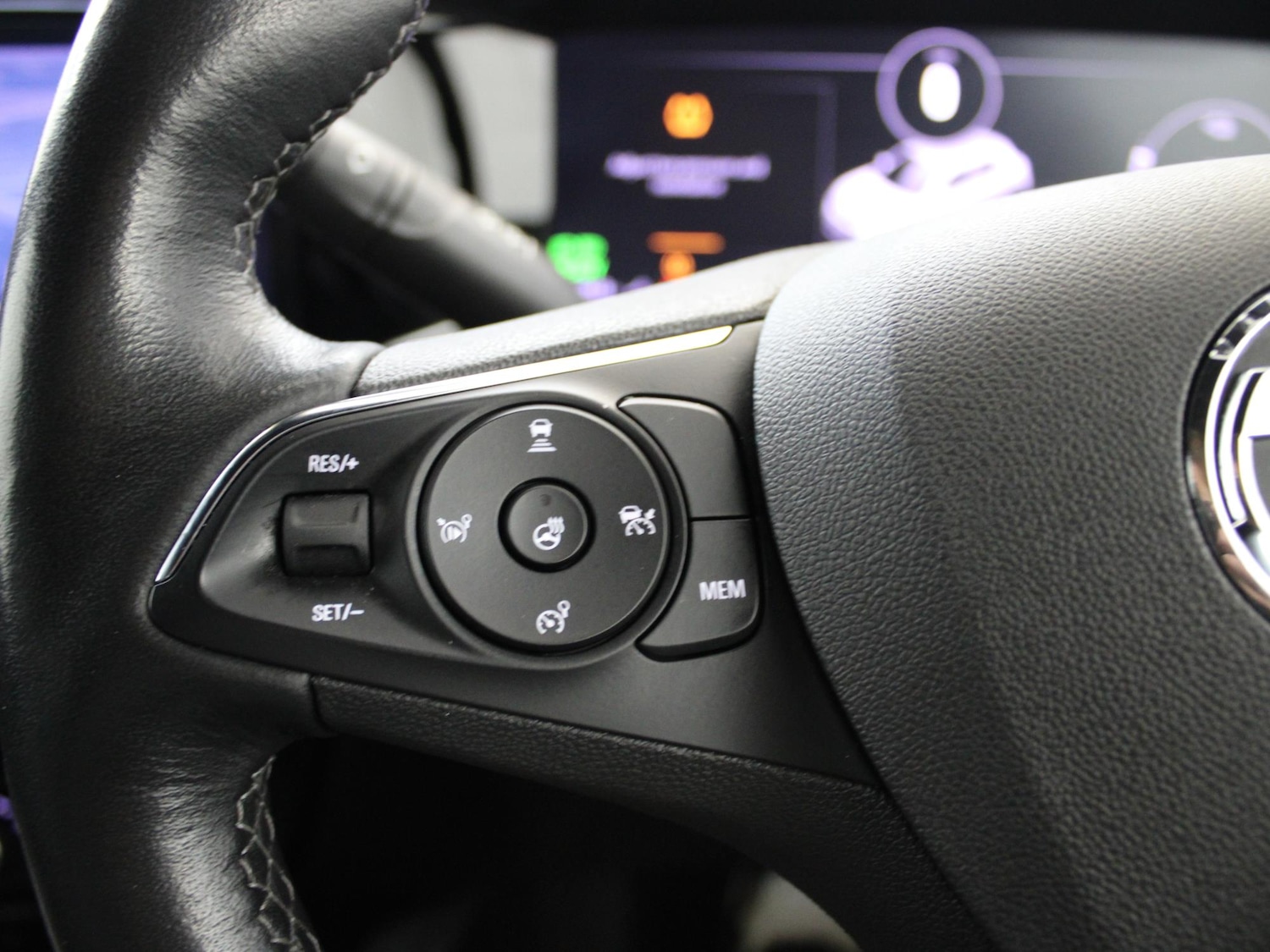 Used Vauxhall Mokka 2023 for sale - 77561228: Photo 15