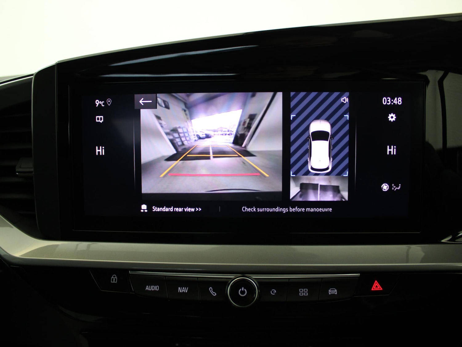 Used Vauxhall Mokka 2023 for sale - 77561228: Photo 17