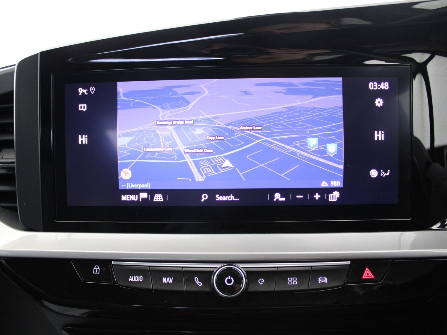 Used Vauxhall Mokka 2023 for sale - 77561228: Photo 18