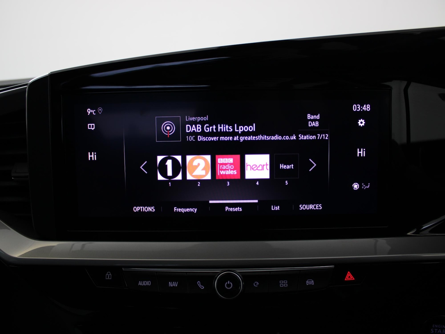 Used Vauxhall Mokka 2023 for sale - 77561228: Photo 19