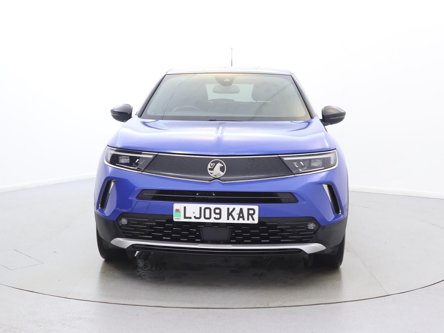 Used Vauxhall Mokka 2023 for sale - 77561228: Photo 2