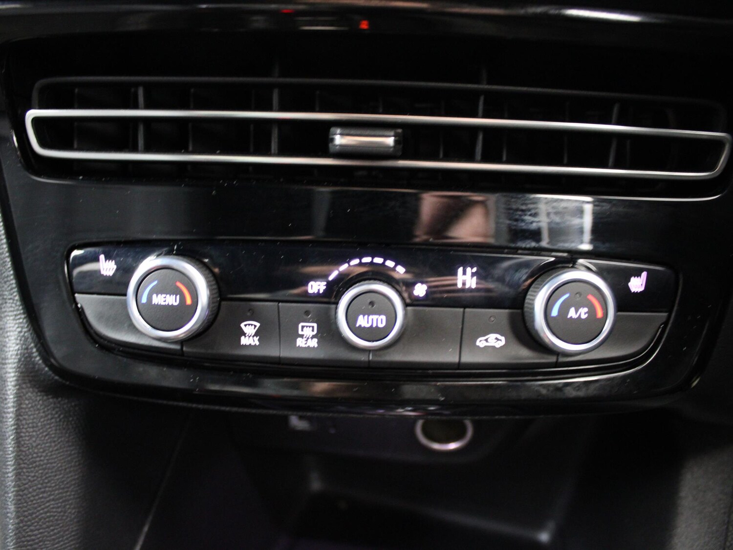 Used Vauxhall Mokka 2023 for sale - 77561228: Photo 24