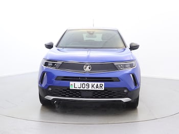 Used Vauxhall Mokka 2023 for sale - 77561228: Photo