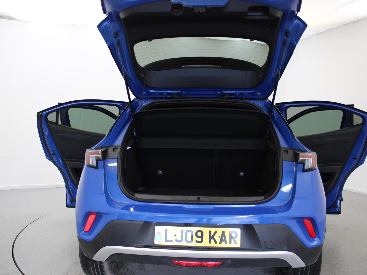 Used Vauxhall Mokka 2023 for sale - 77561228: Photo 30