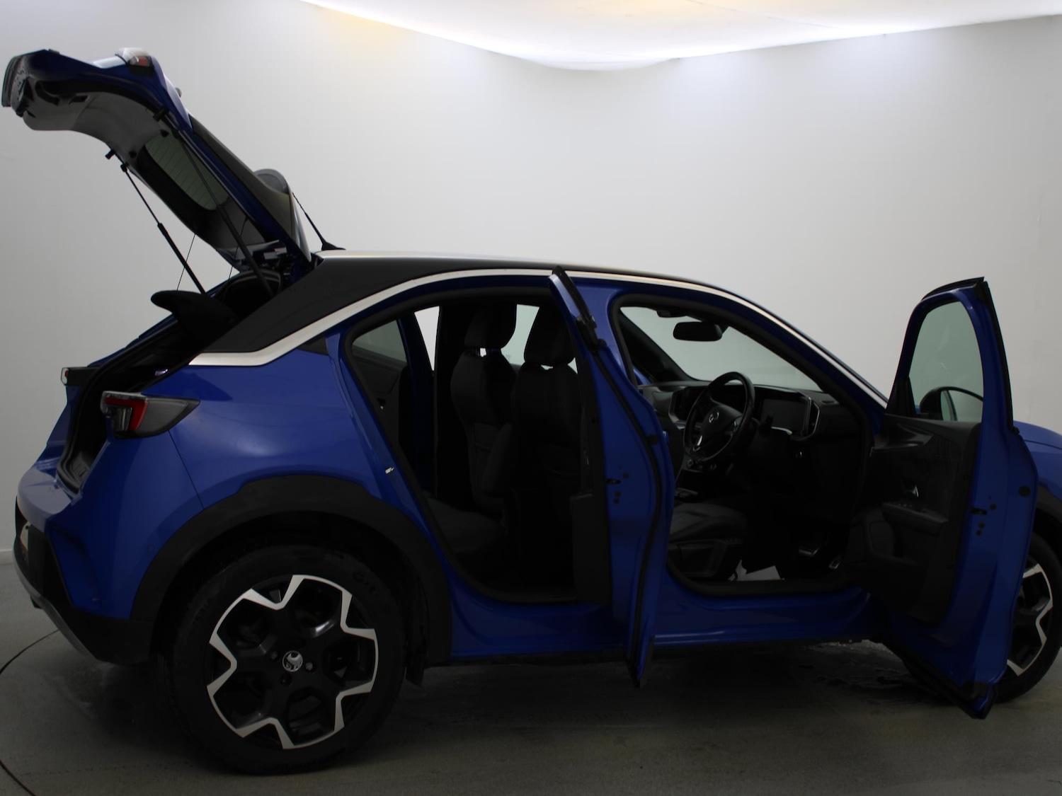 Used Vauxhall Mokka 2023 for sale - 77561228: Photo 31