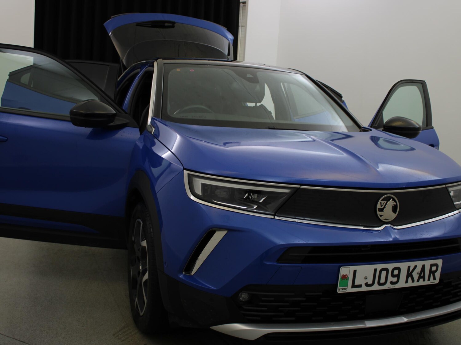 Used Vauxhall Mokka 2023 for sale - 77561228: Photo 32