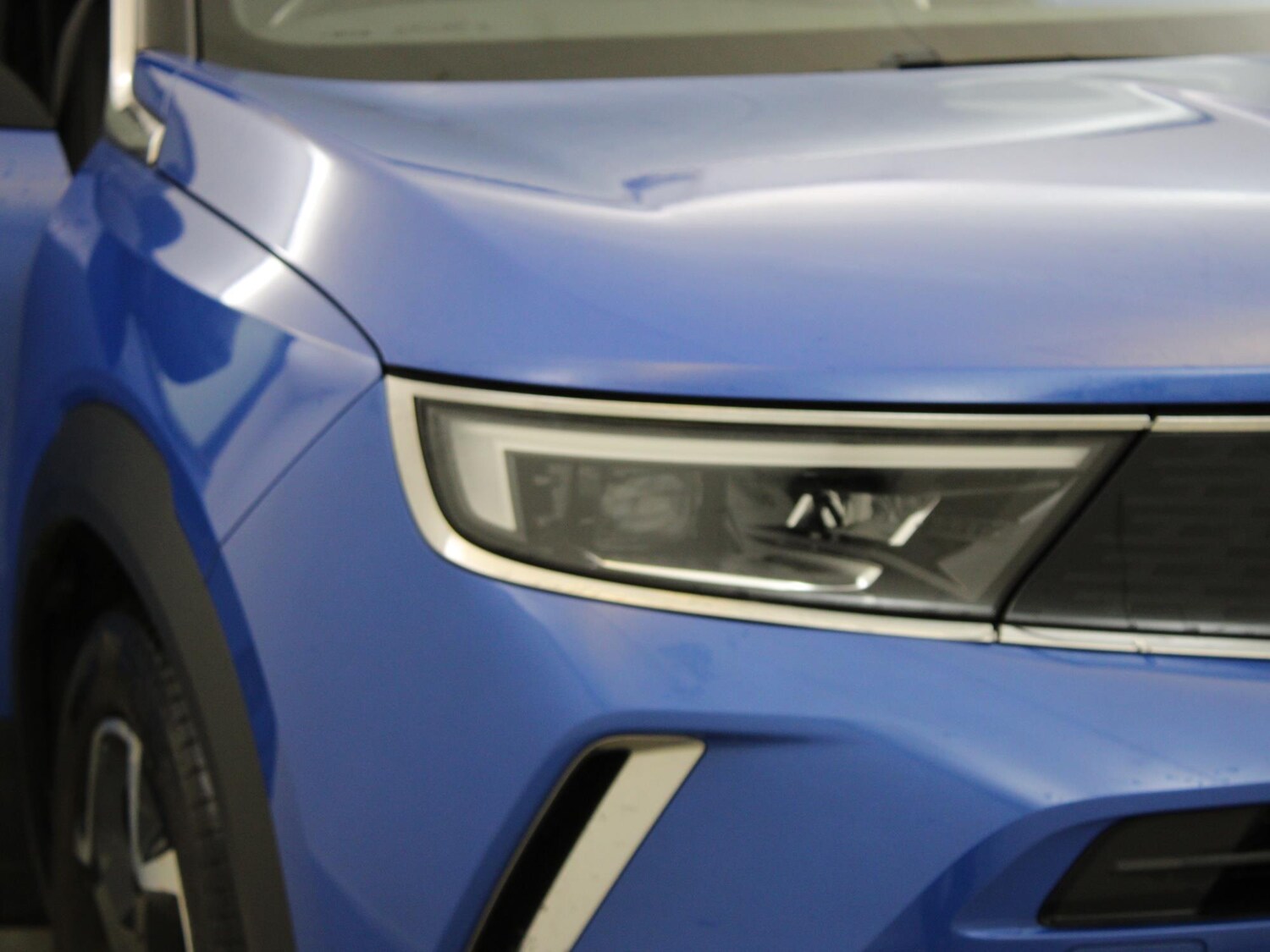 Used Vauxhall Mokka 2023 for sale - 77561228: Photo 33