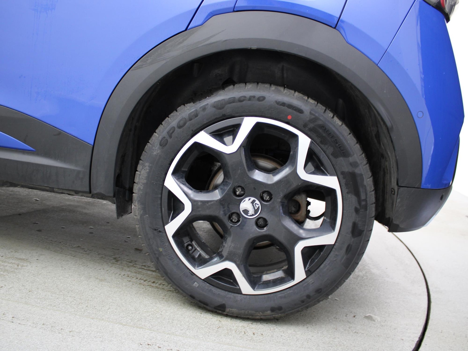 Used Vauxhall Mokka 2023 for sale - 77561228: Photo 34