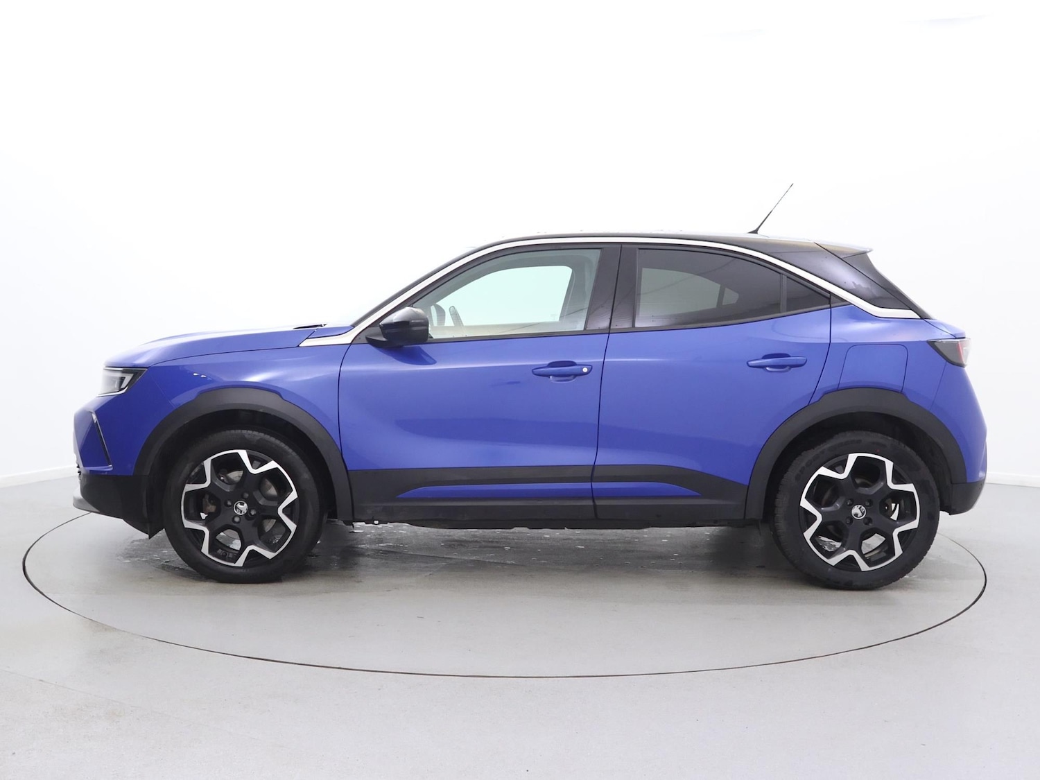 Used Vauxhall Mokka 2023 for sale - 77561228: Photo 4