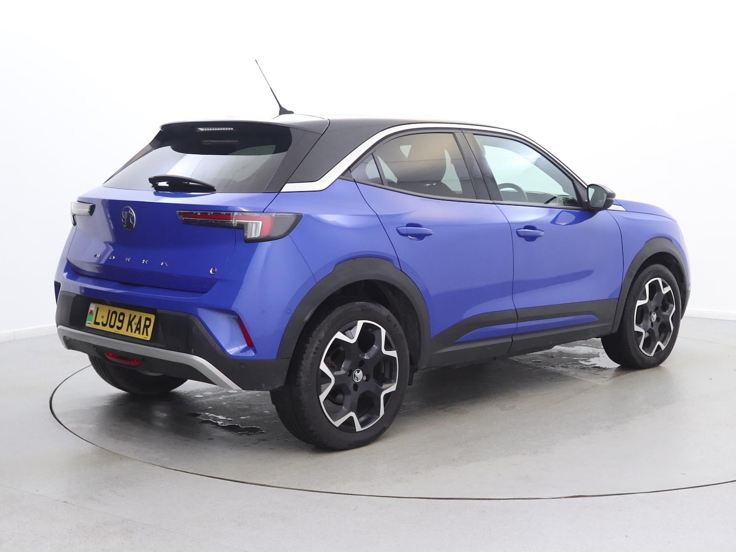 Used Vauxhall Mokka 2023 for sale - 77561228: Photo 5