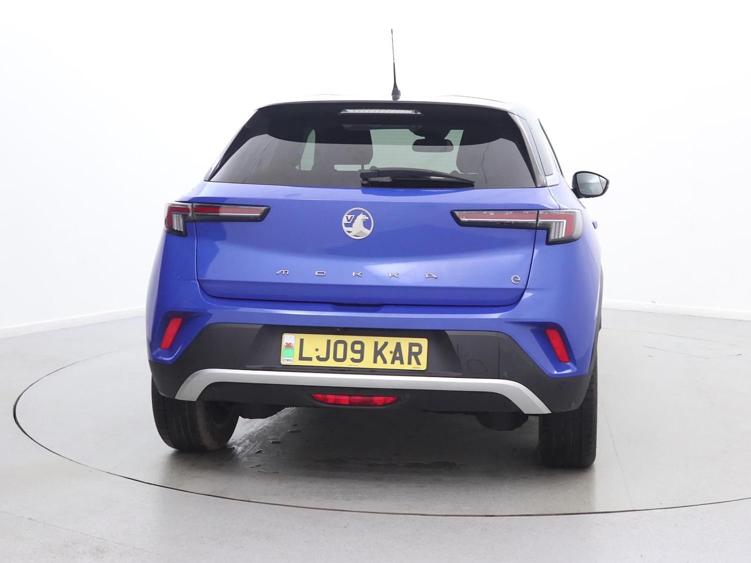 Used Vauxhall Mokka 2023 for sale - 77561228: Photo 6