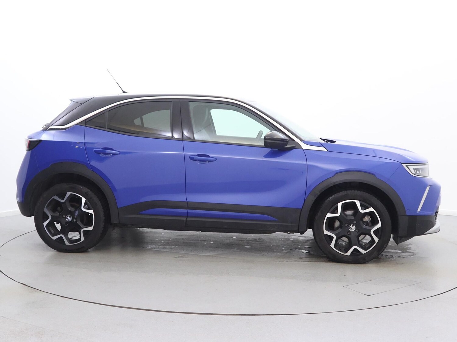 Used Vauxhall Mokka 2023 for sale - 77561228: Photo 8