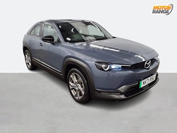 2021 - 107kW SE-L Lux 35.5kWh 5dr Auto