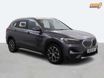 2021 - sDrive 18i [136] xLine 5dr