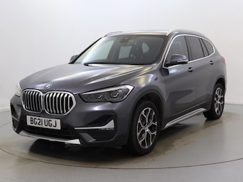 Used BMW X1 2021 for sale - 75392737: Photo