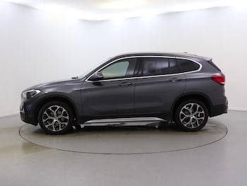 Used BMW X1 2021 for sale - 75392737: Photo