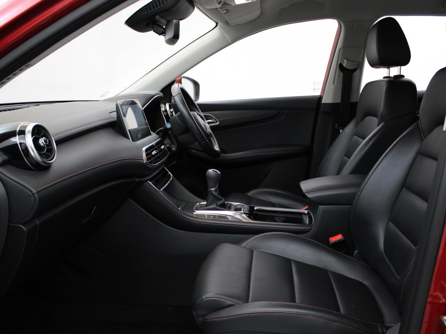 Used MG MG HS 2023 for sale - 77535210: Photo 11