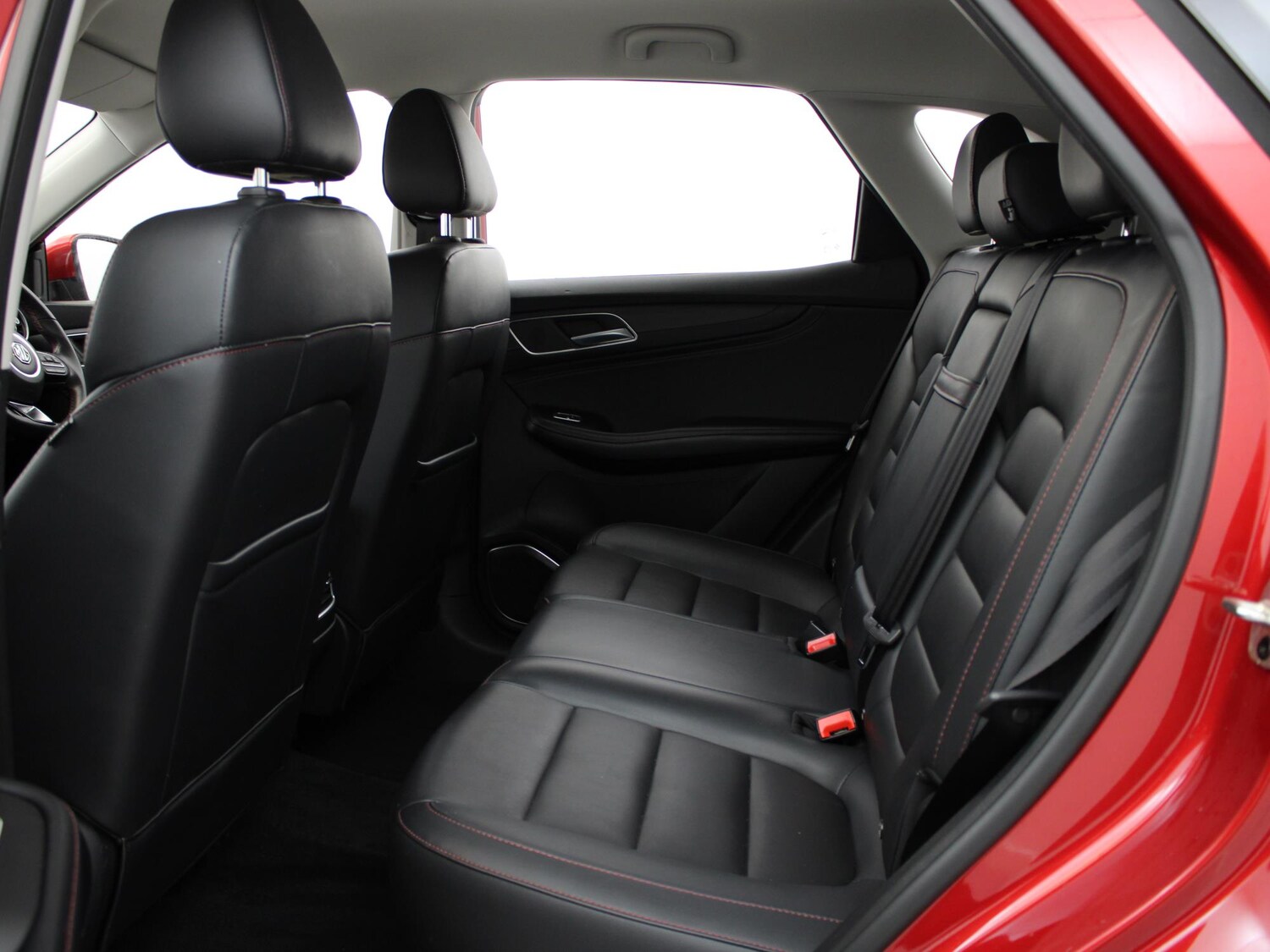 Used MG MG HS 2023 for sale - 77535210: Photo 12