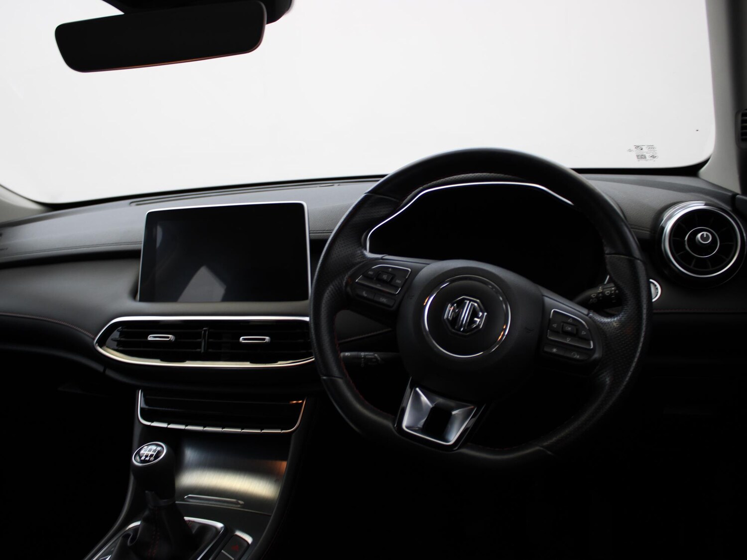 Used MG MG HS 2023 for sale - 77535210: Photo 18