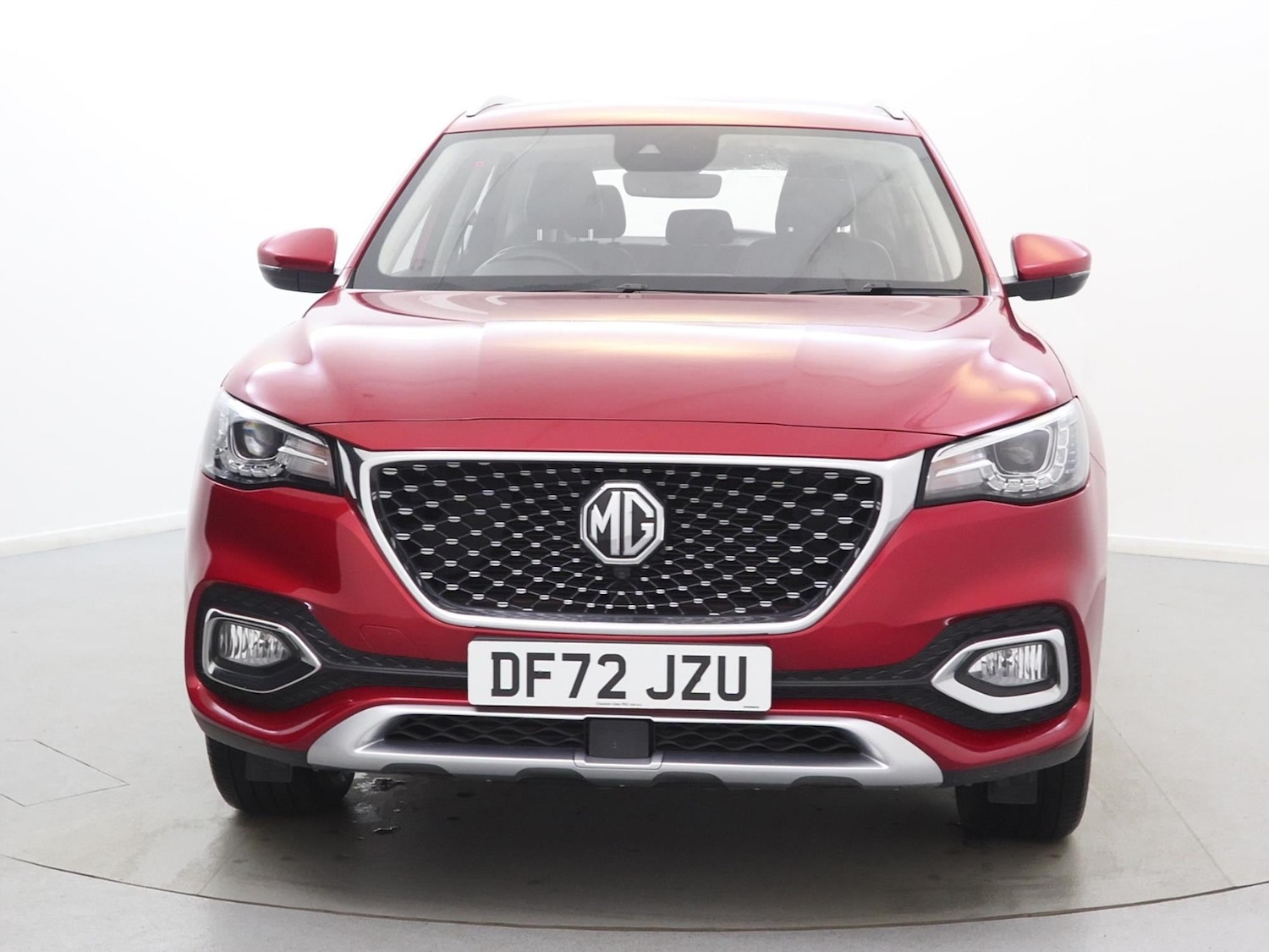 Used MG MG HS 2023 for sale - 77535210: Photo 2